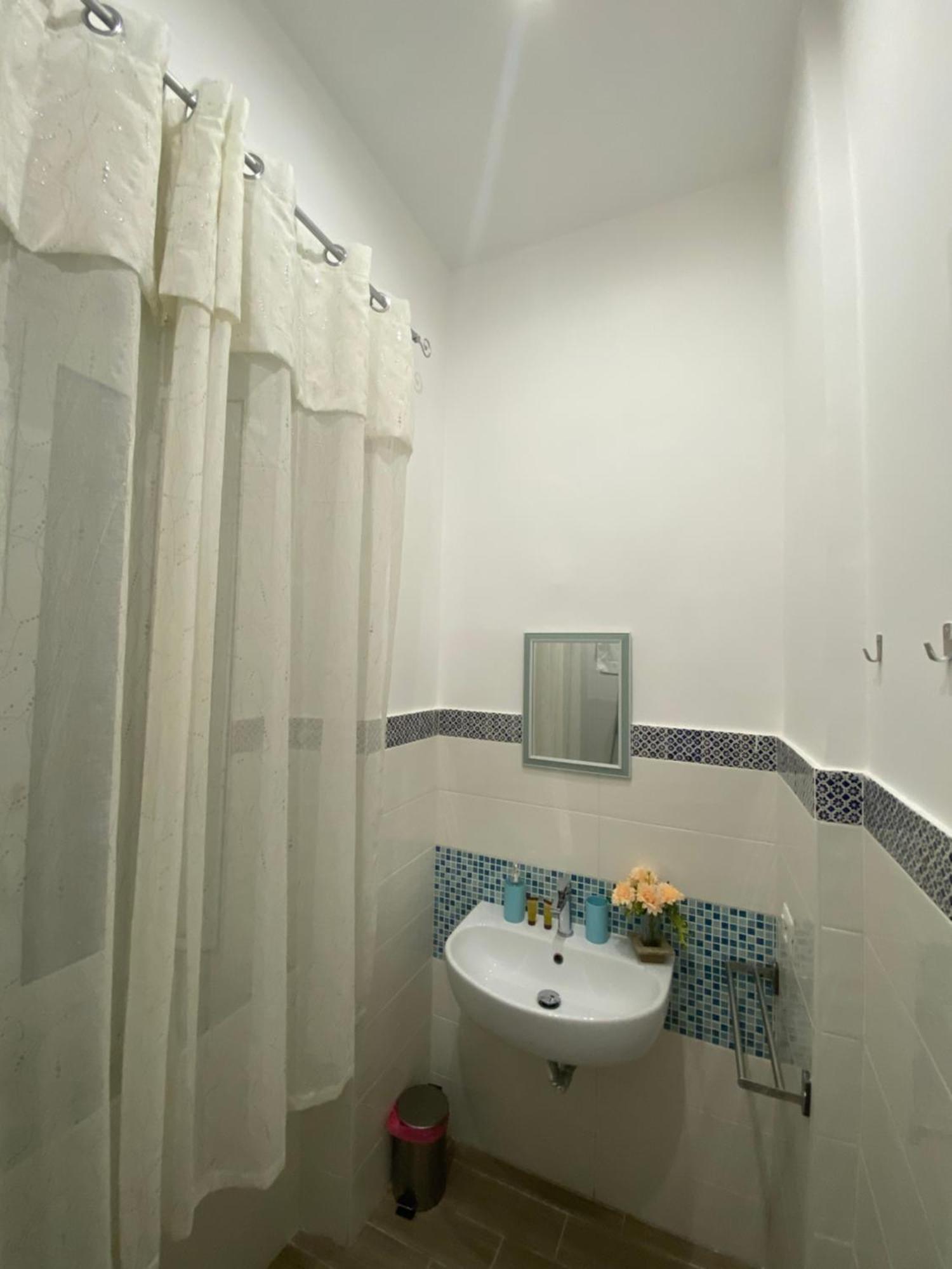 La dimora dei borboni Bed and Breakfast Napoli Esterno foto