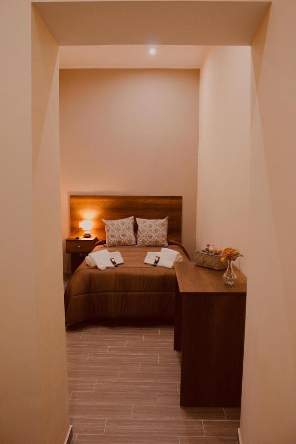 La dimora dei borboni Bed and Breakfast Napoli Esterno foto