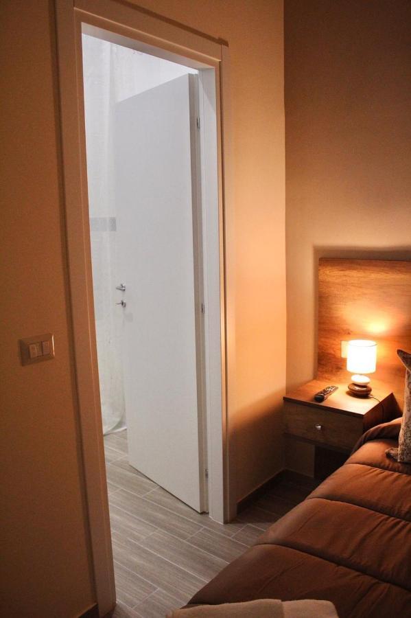 La dimora dei borboni Bed and Breakfast Napoli Esterno foto