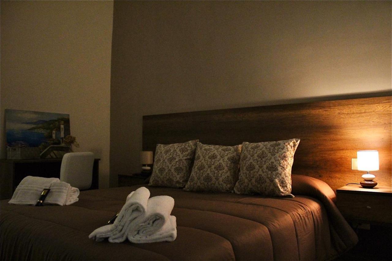 La dimora dei borboni Bed and Breakfast Napoli Esterno foto