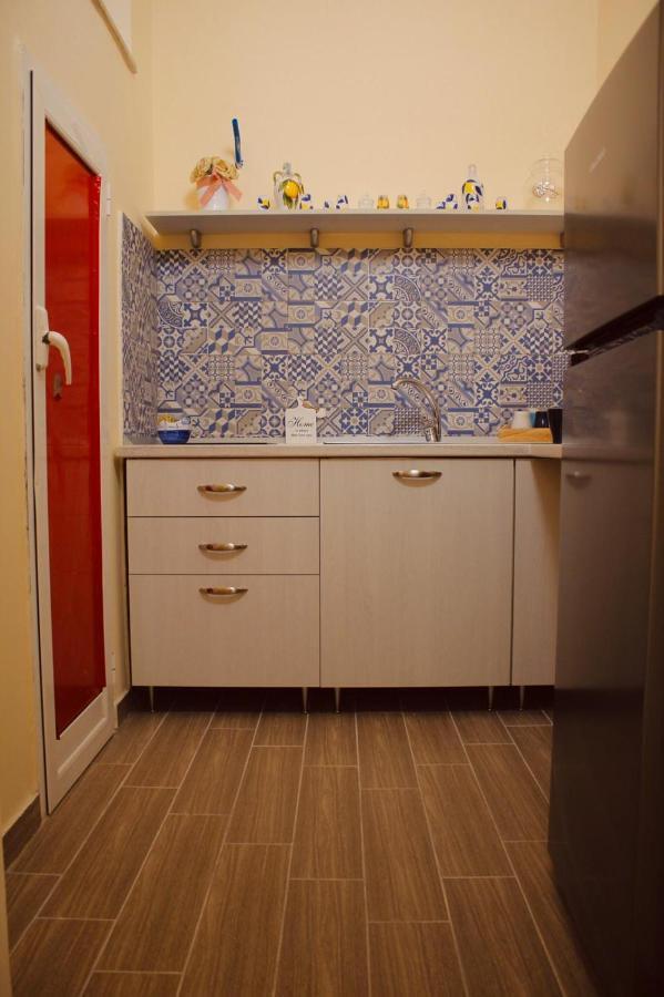 La dimora dei borboni Bed and Breakfast Napoli Esterno foto