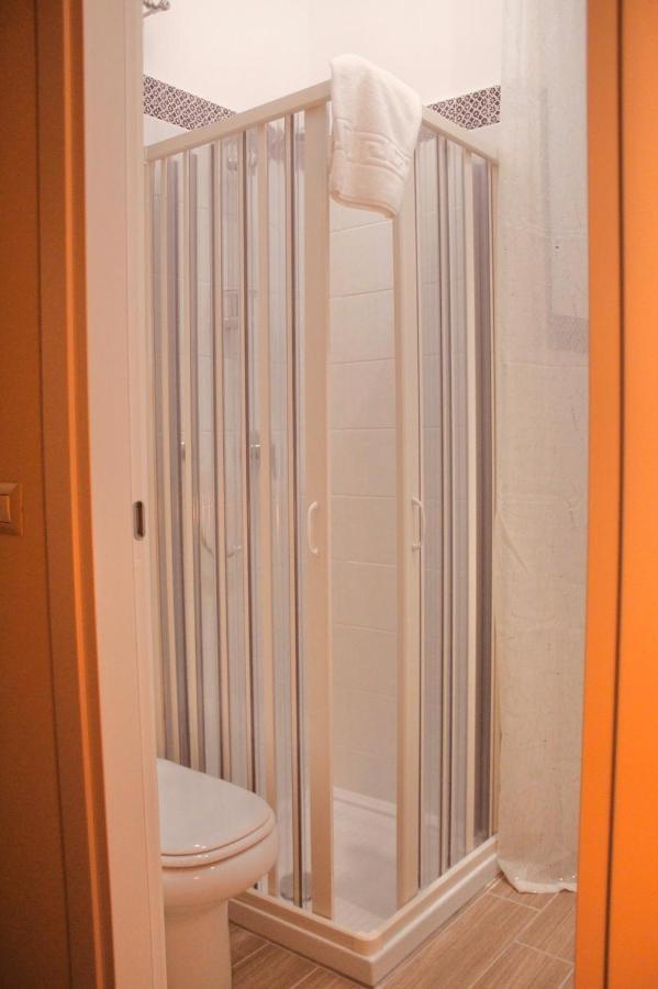 La dimora dei borboni Bed and Breakfast Napoli Esterno foto