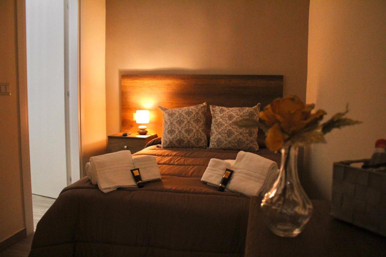 La dimora dei borboni Bed and Breakfast Napoli Esterno foto