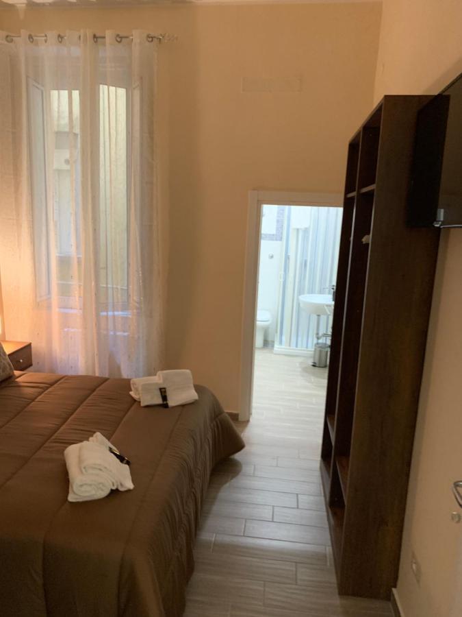 La dimora dei borboni Bed and Breakfast Napoli Esterno foto